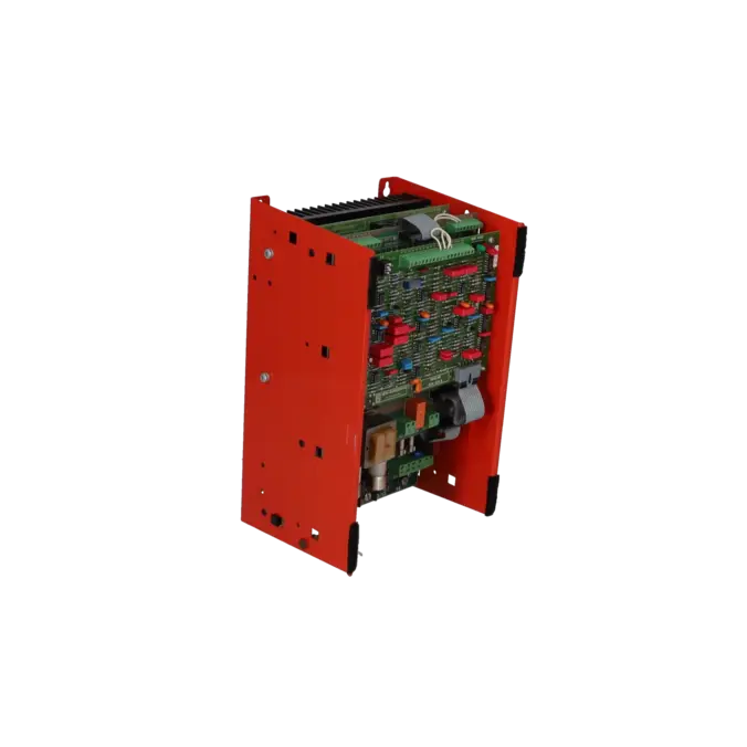 SEW MOVIRET222, Drive Technology, DCM DC Converter, K1088219, Image 8