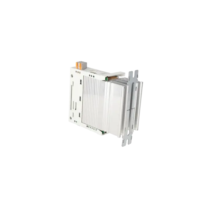 Lenze E82EV371K2B, Antriebstechnik, Umrichter, K1173033, Bild 4