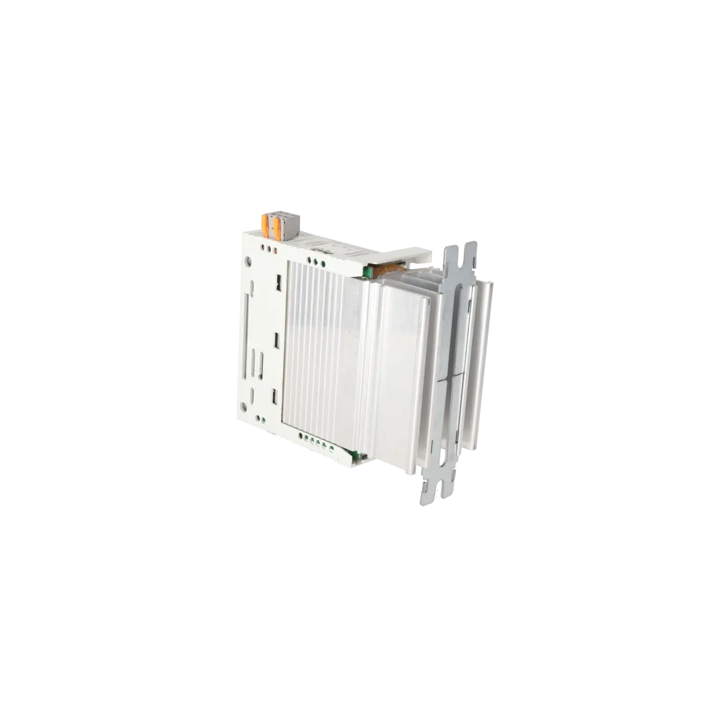 Lenze E82EV371K2B, Antriebstechnik, Umrichter, K1173033, Bild 4