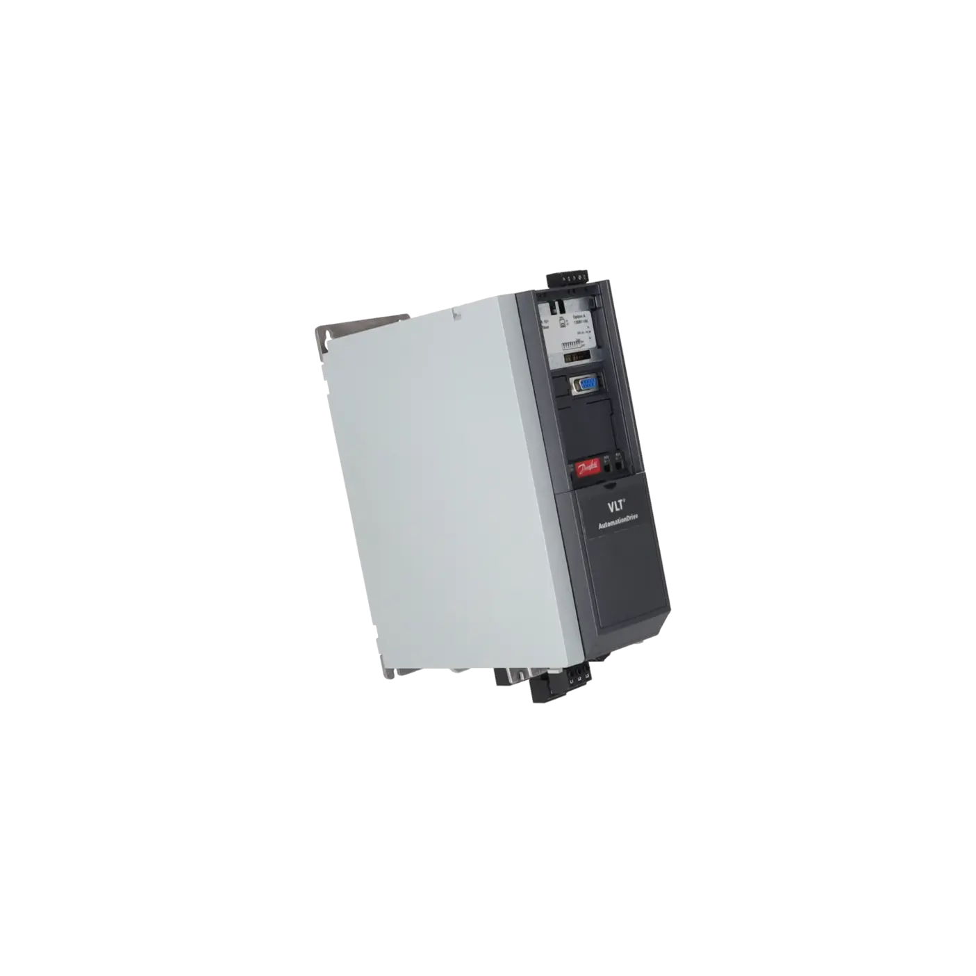 DANFOSS 131B0510, Antriebstechnik, Umrichter, K1202415, Bild 8