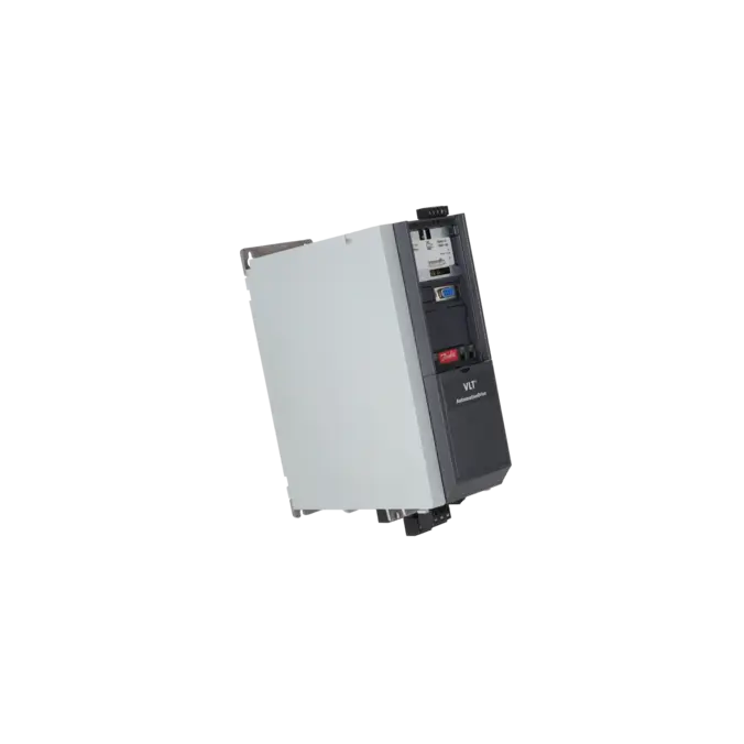 DANFOSS 131B0510, Antriebstechnik, Umrichter, K1202415, Bild 8