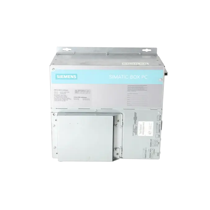 SIEMENS 6ES7647-6NB10-4BB3, HMI, Industrie-PCs, K1225488, Bild 1