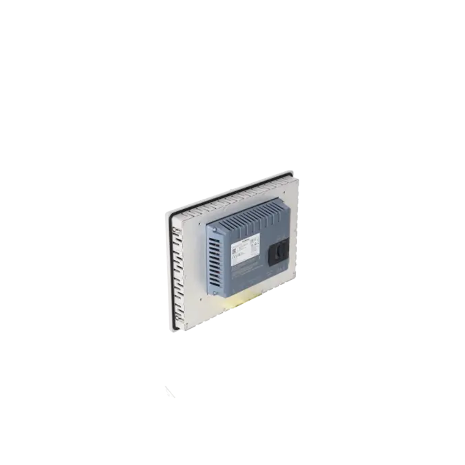 SIEMENS 6AV2128-3MB06-0AX1, HMI, Touch-Panels, K1254857, Bild 4