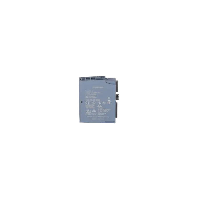 SIEMENS 6ES7131-6BF00-0CA0, PLC Controls, Digital Input / Output Modules, K0339753, Image 3