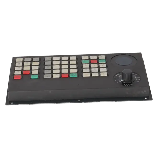 SIEMENS 6FC5203-0AD10-1AA0, Antriebstechnik, Maschinensteuertafeln, K0054832