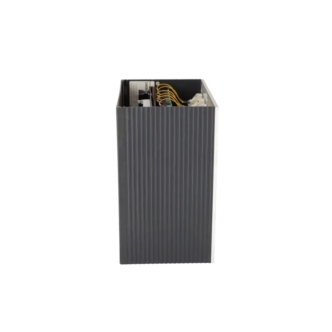 SIEMENS 6RA2218-6DV62-0, Antriebstechnik, Stromrichter, K0059201, Bild 3