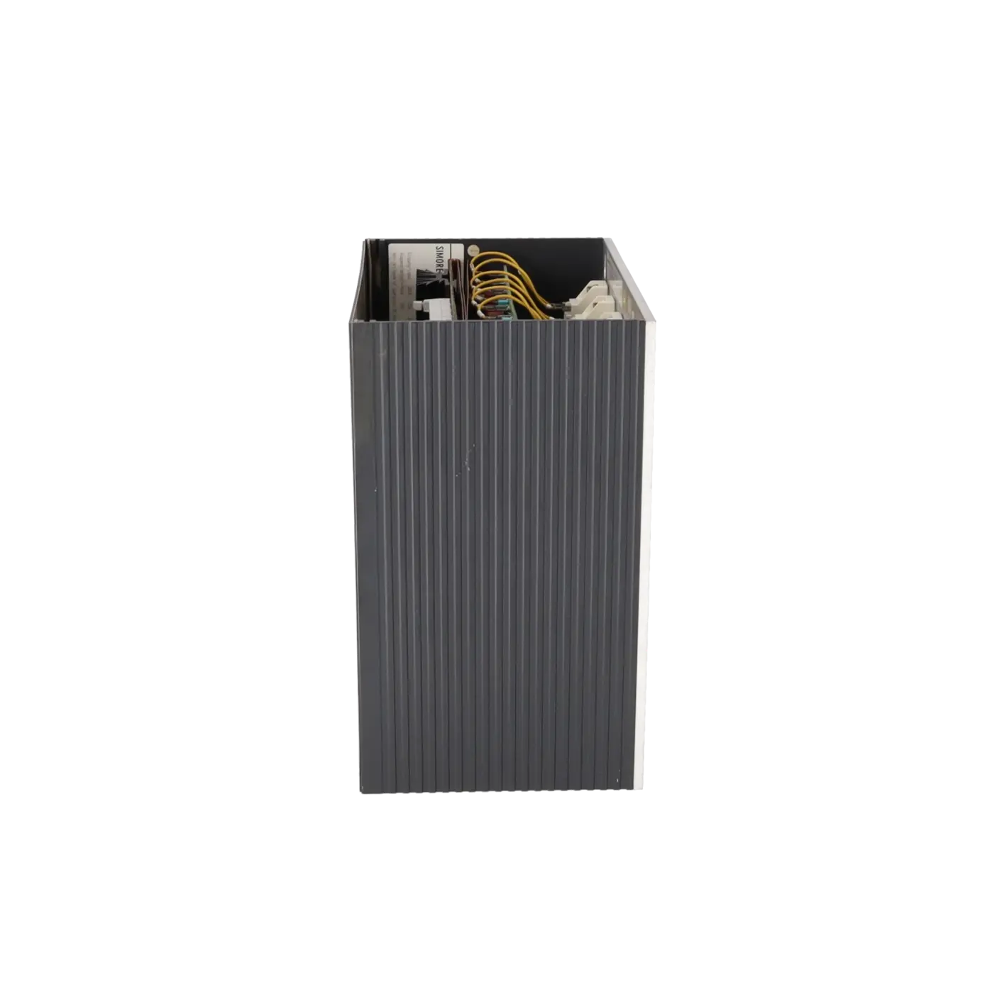 SIEMENS 6RA2218-6DV62-0, Antriebstechnik, Stromrichter, K0059201, Bild 3