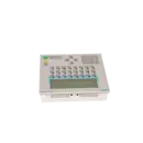 SIEMENS 6AV3617-1JC30-0AX1, HMI, Operator Panels mit Key, K0116662, Bild 5