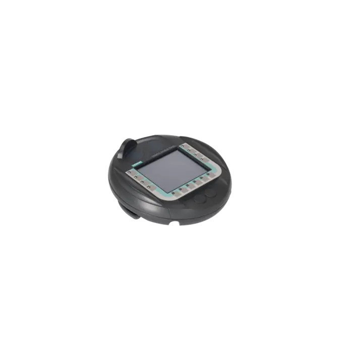 SIEMENS 6AV6545-4BA16-0CX0, HMI, Mobile Panels / Control Panels, K0116929, Image 8