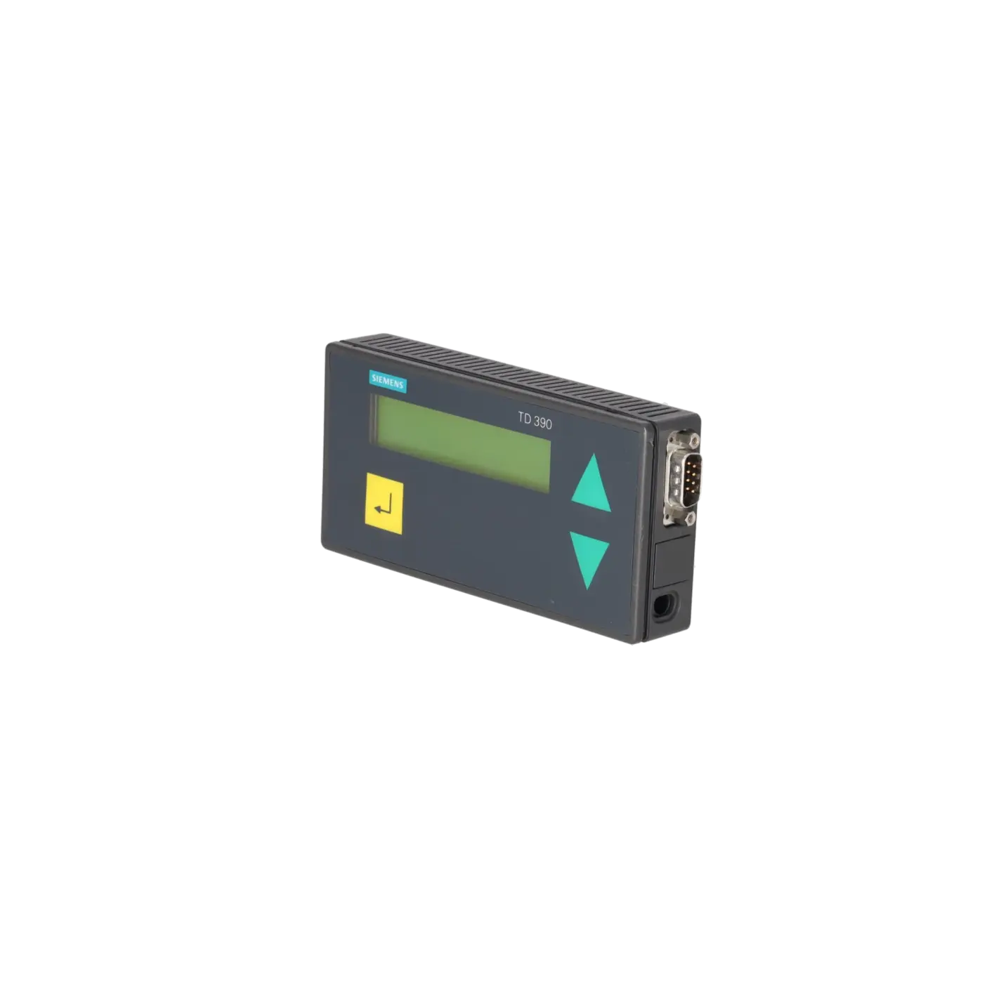SIEMENS 6ES5390-0UA11, HMI, Operator Panels mit Key, K0117514, Bild 2