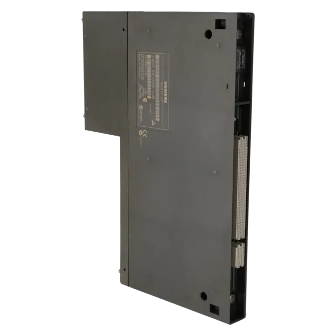 SIEMENS 6ES7412-2XG00-0AB0, Baugruppen, CPU / Zentralbaugruppen, K0118747, Bild 4
