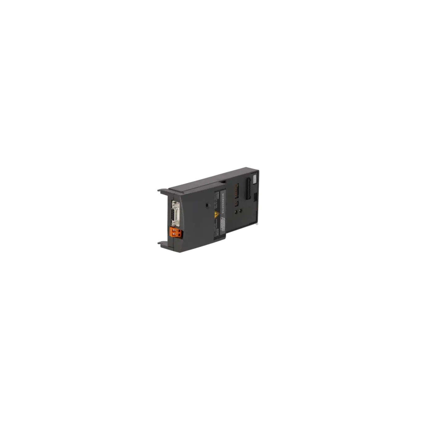 SIEMENS 6SE6400-1PB00-0AA0, Antriebstechnik, Einzelkomponenten, K0120125, Bild 8