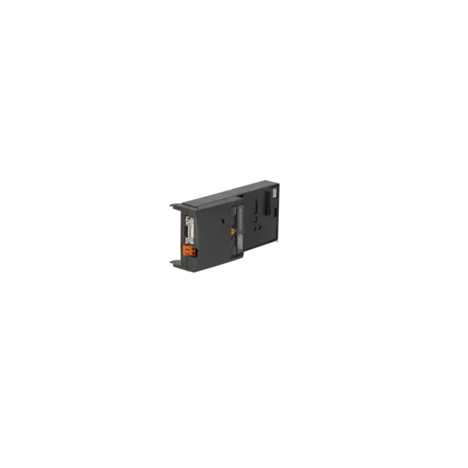 SIEMENS 6SE6400-1PB00-0AA0, Antriebstechnik, Einzelkomponenten, K0120125, Bild 8
