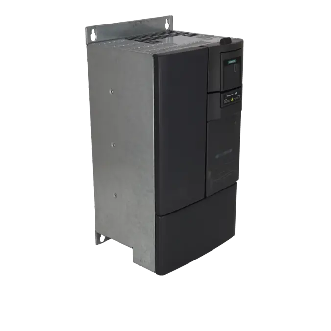 SIEMENS 6SE6430-2AD32-2DA0, Antriebstechnik, Umrichter, K0120438, Bild 8