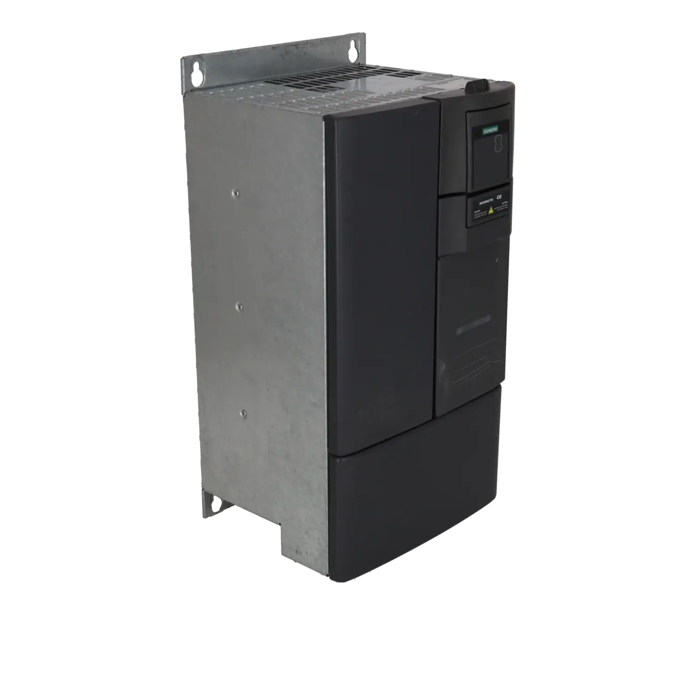SIEMENS 6SE6430-2AD32-2DA0, Antriebstechnik, Umrichter, K0120438, Bild 8