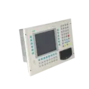 SIEMENS 6AV3535-1FA41-0BX0, HMI, Operator Panels mit Key, K0136059, Bild 8
