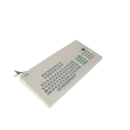 SIEMENS 6AV9020-1DB00, HMI, Keyboards, K0136168, Image 8
