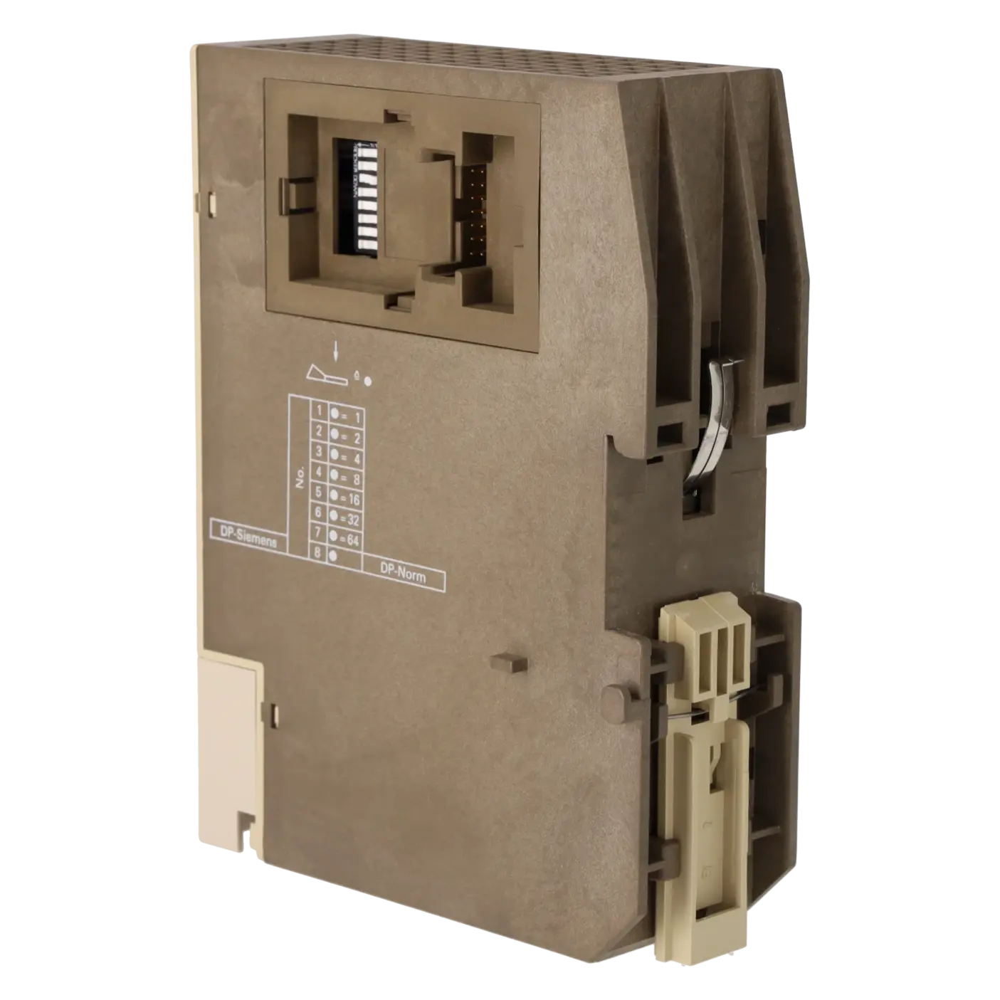 SIEMENS 6ES5318-8MB12, Baugruppen, Interface-Module / Anschaltungen, K0136369, Bild 4