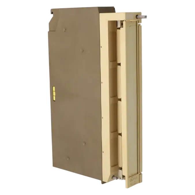 SIEMENS 6ES5470-7LA12, PLC Controls, Analog Input / Output Modules, K0136418, Image 8
