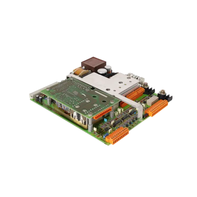 SIEMENS 6SC6100-0GB11, Drive Technology, Power Supplies / Break Modules, K0137300, Image 8