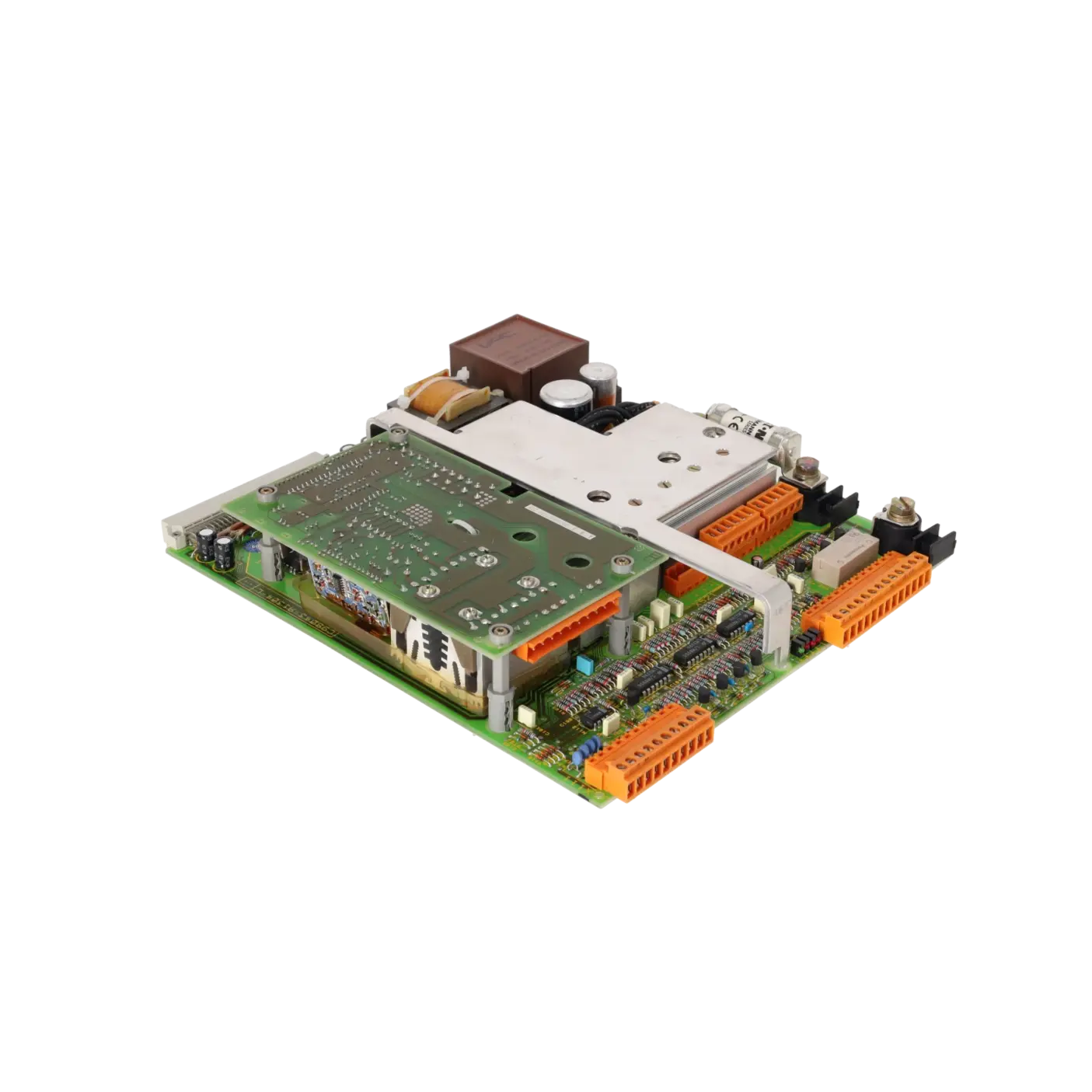 SIEMENS 6SC6100-0GB11, Drive Technology, Power Supplies / Break Modules, K0137300, Image 8