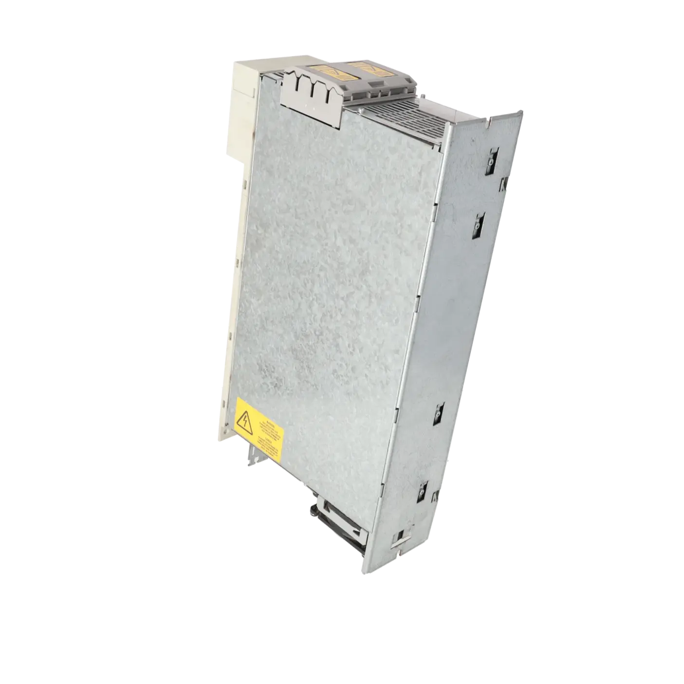 SIEMENS 6SE7018-0EP50-Z, Drive Technology, Frequency Converter, K0137429, Image 4