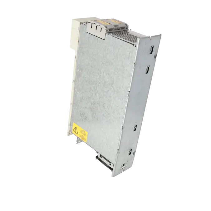 SIEMENS 6SE7018-0EP50-Z, Drive Technology, Frequency Converter, K0137429, Image 4