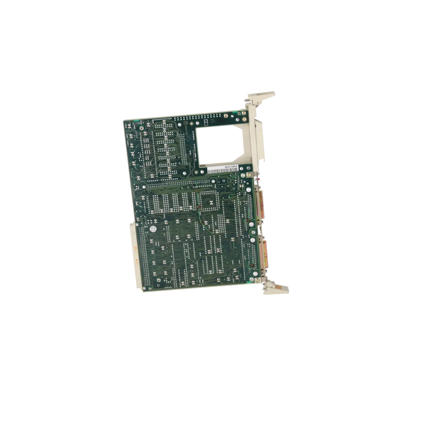 SIEMENS 6FX1131-5BA01, Antriebstechnik, Kommunikationsbaugruppen, K0137615, Bild 7