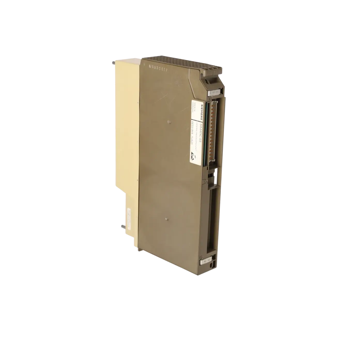 SIEMENS 6ES5944-7UA21, Baugruppen, SIMATIC-S5-Aktion, K0137671, Bild 4