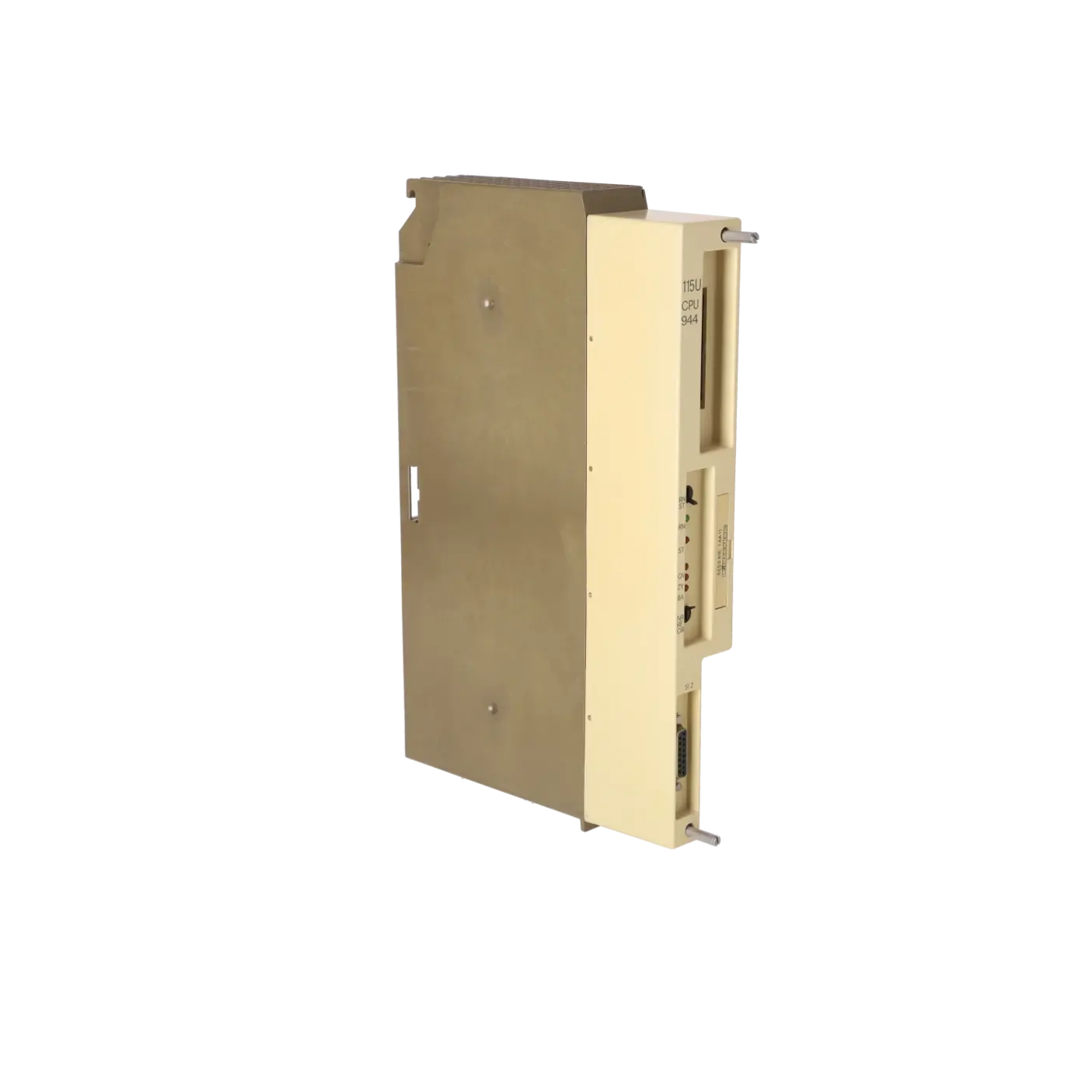 SIEMENS 6ES5944-7UA21, Baugruppen, SIMATIC-S5-Aktion, K0137671, Bild 8