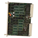 SIEMENS 6ES5340-3KB21, Baugruppen, SIMATIC-S5-Aktion, K0138083, Bild 3