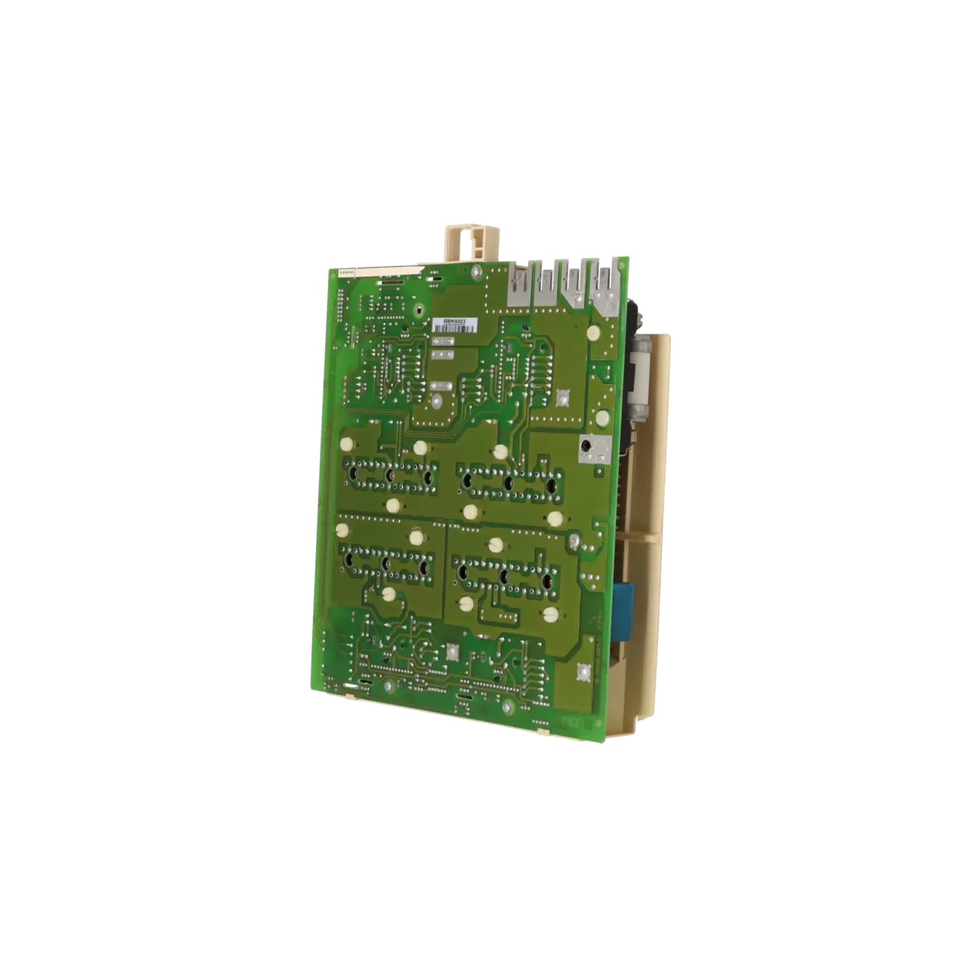 SIEMENS 6RB2120-0FD01, Antriebstechnik, Wechselrichter, K0139167, Bild 6