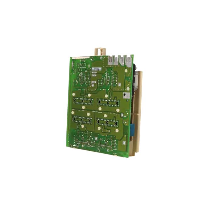 SIEMENS 6RB2120-0FD01, Antriebstechnik, Wechselrichter, K0139167, Bild 6