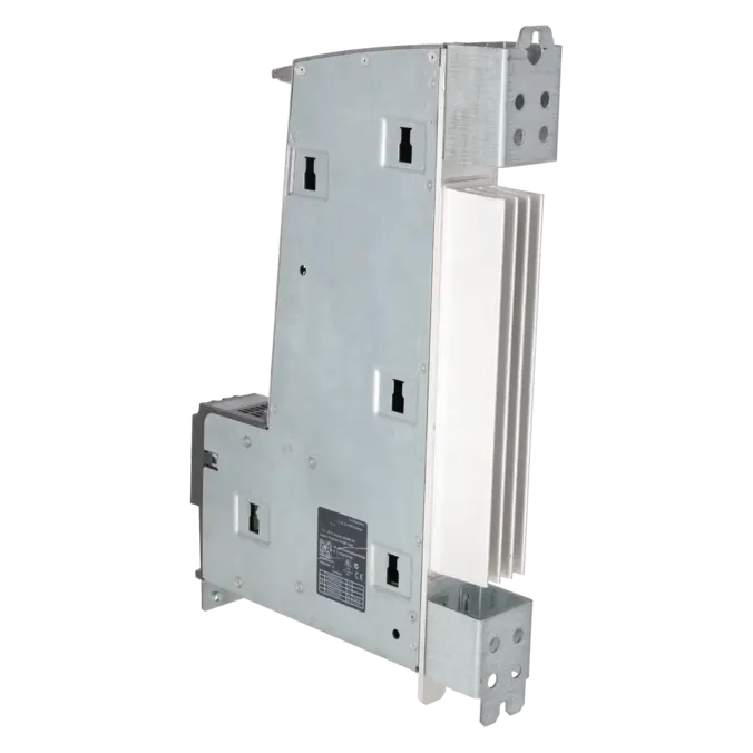 SIEMENS 6AU1445-0AA00-0AA0, Antriebstechnik, CU NCU PLC Steuerungen, K0170051, Bild 4