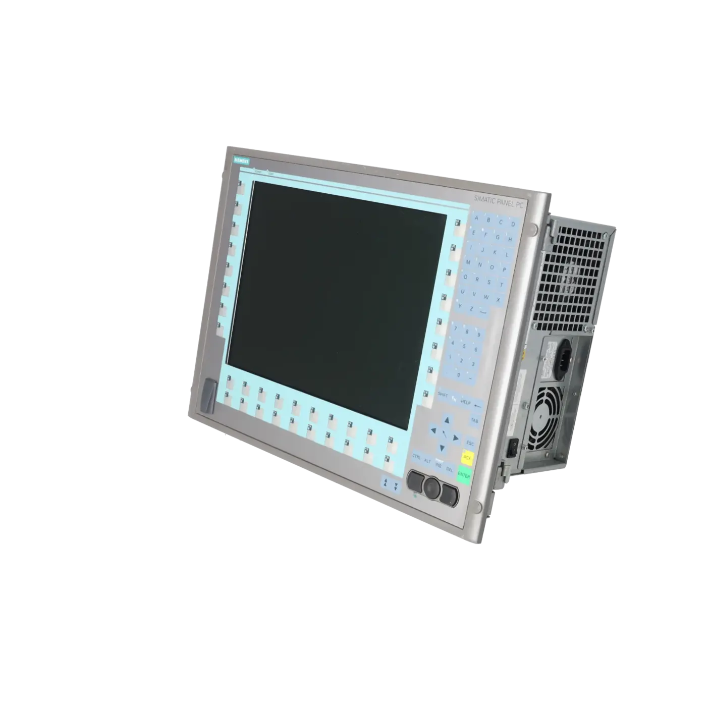SIEMENS 6AV7813-0BB11-1AC0, HMI, Industrial PC, K0170587, Image 2