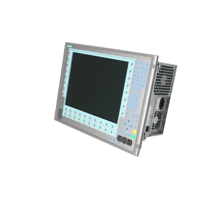 SIEMENS 6AV7813-0BB11-1AC0, HMI, Industrial PC, K0170587, Image 2