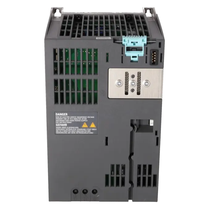 SIEMENS 6SL3224-0BE23-0UA0, Antriebstechnik, Umrichter, K0175097, Bild 1