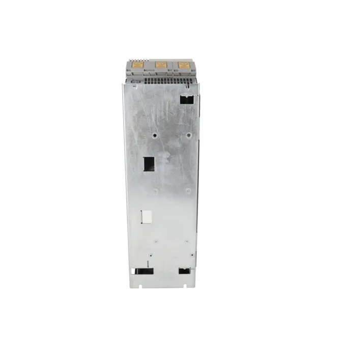 SIEMENS 6SE7021-3TP50-Z, Antriebstechnik, Wechselrichter, K0186342, Bild 5