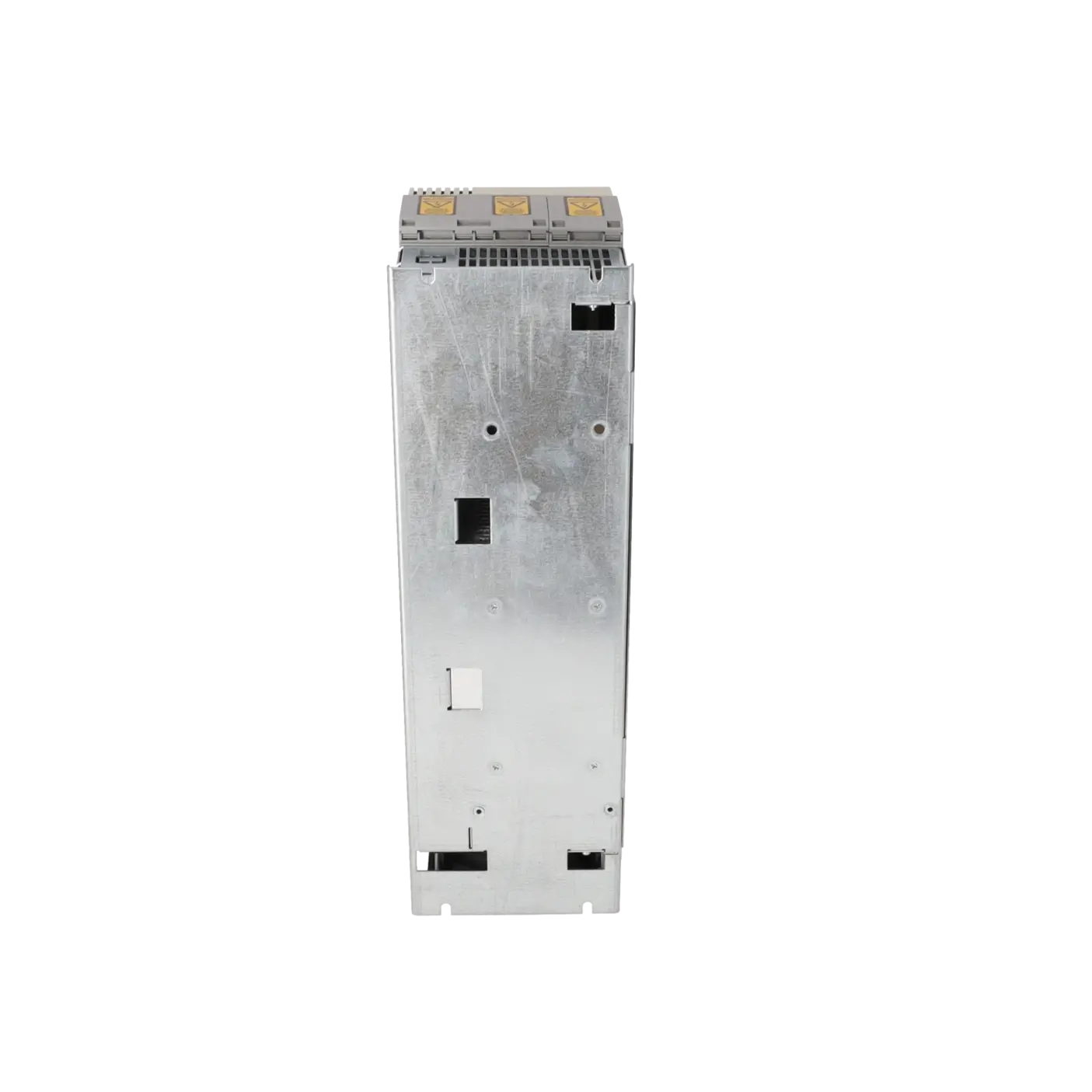 SIEMENS 6SE7021-3TP50-Z, Antriebstechnik, Wechselrichter, K0186342, Bild 5