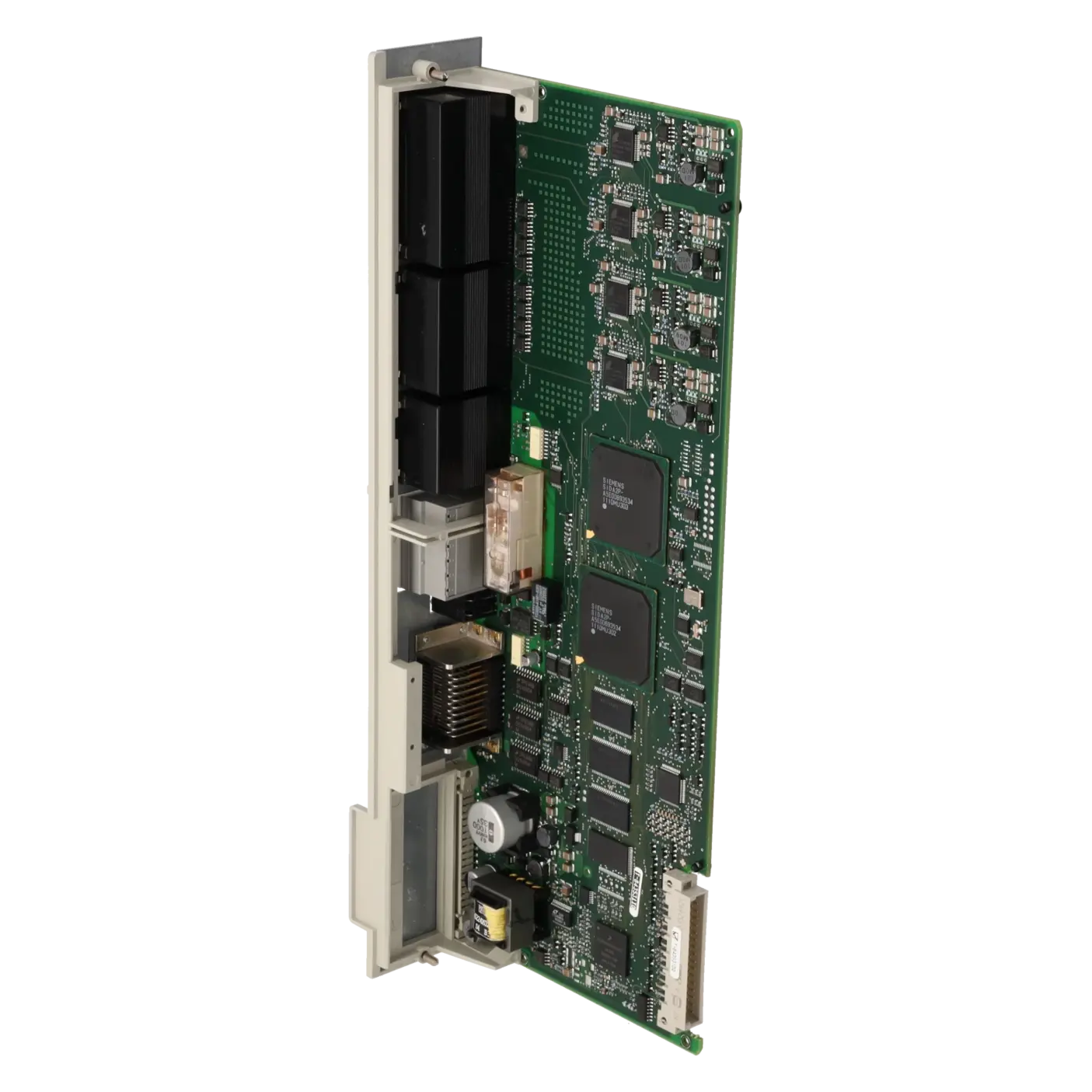 SIEMENS 6SN1118-0DM33-0AA2, Antriebstechnik, Reglerkarten, K0223413, Bild 4