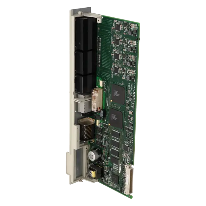 SIEMENS 6SN1118-0DM33-0AA2, Antriebstechnik, Reglerkarten, K0223413, Bild 4
