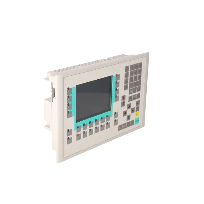 SIEMENS 6AV6542-0CA10-0AX1, HMI, Operator Panels, K0227153, Image 8