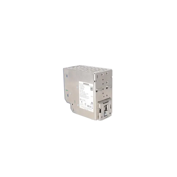 SIEMENS 6EP1961-3BA21, PLC Controls, PLC Controls Power Supplies, K0252000, Image 4