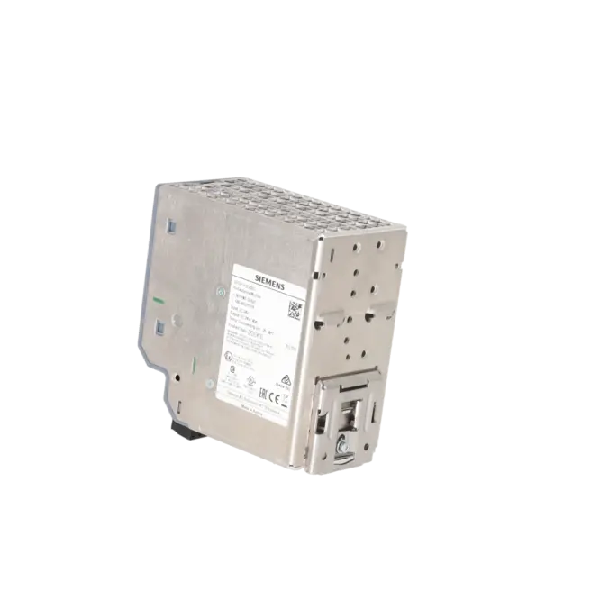 SIEMENS 6EP1961-3BA21, Baugruppen, Stromversorgungen / Netzteile, K0252000, Bild 4