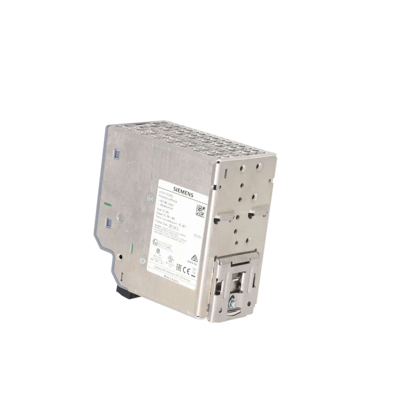 SIEMENS 6EP1961-3BA21, Baugruppen, Stromversorgungen / Netzteile, K0252000, Bild 4