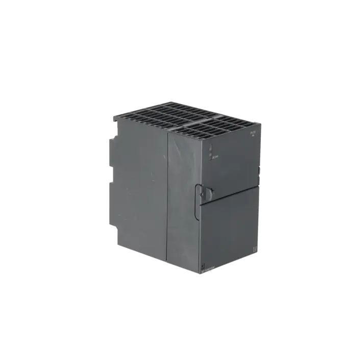 SIEMENS 6ES7307-1KA02-0AA0, Baugruppen, Stromversorgungen / Netzteile, K0252202, Bild 8