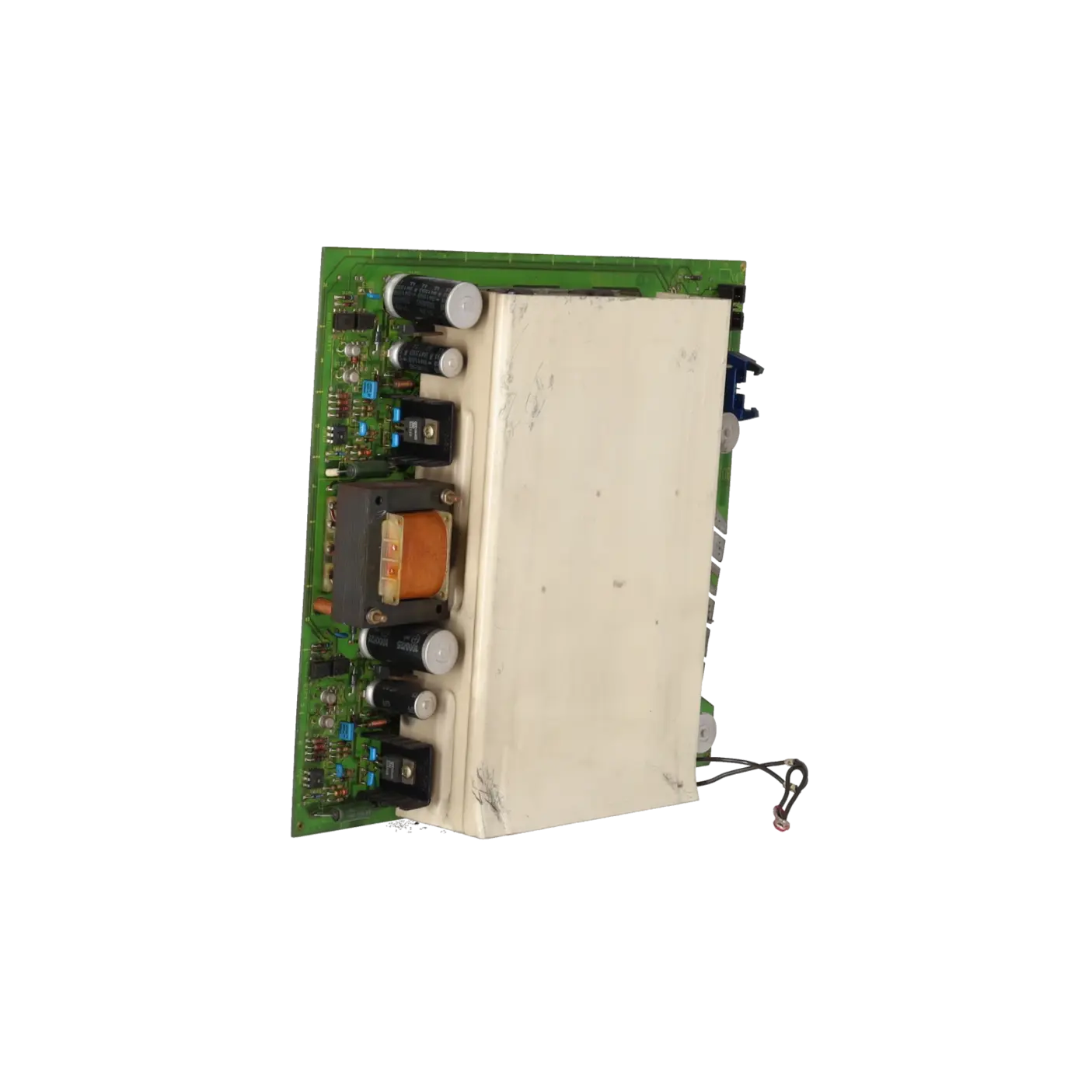 SIEMENS 6RB2060-0FB00, Drive Technology, Single Components, K0254409, Image 8