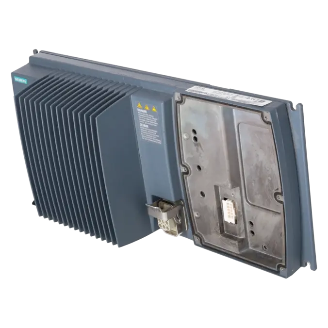 SIEMENS 6SL3525-0PE21-5AA1, Antriebstechnik, Umrichter, K0317336, Bild 10