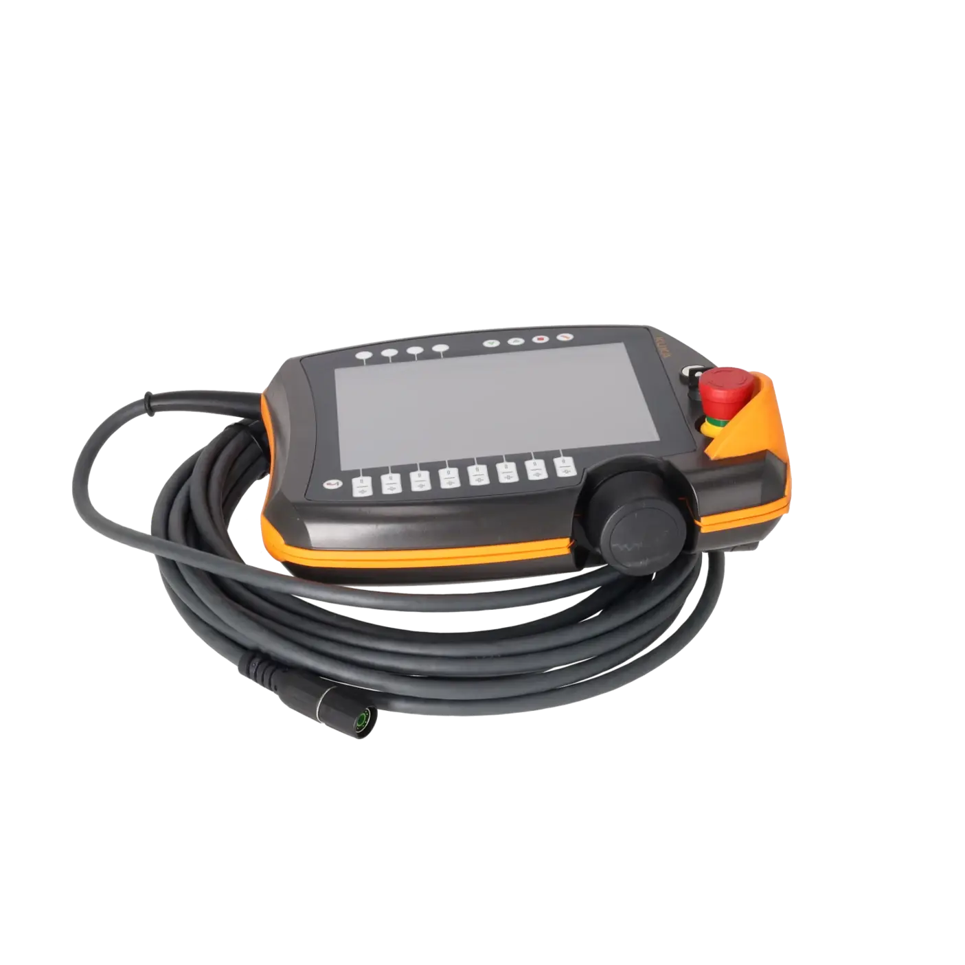 KUKA 00-168-334, Robotics, Handhelds , K0410979, Image 3