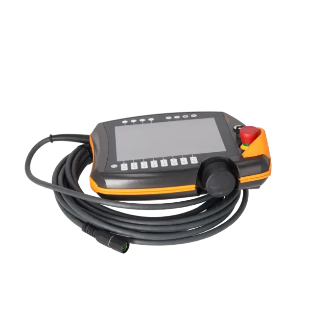 KUKA 00-168-334, Robotics, Handhelds , K0410979, Image 3